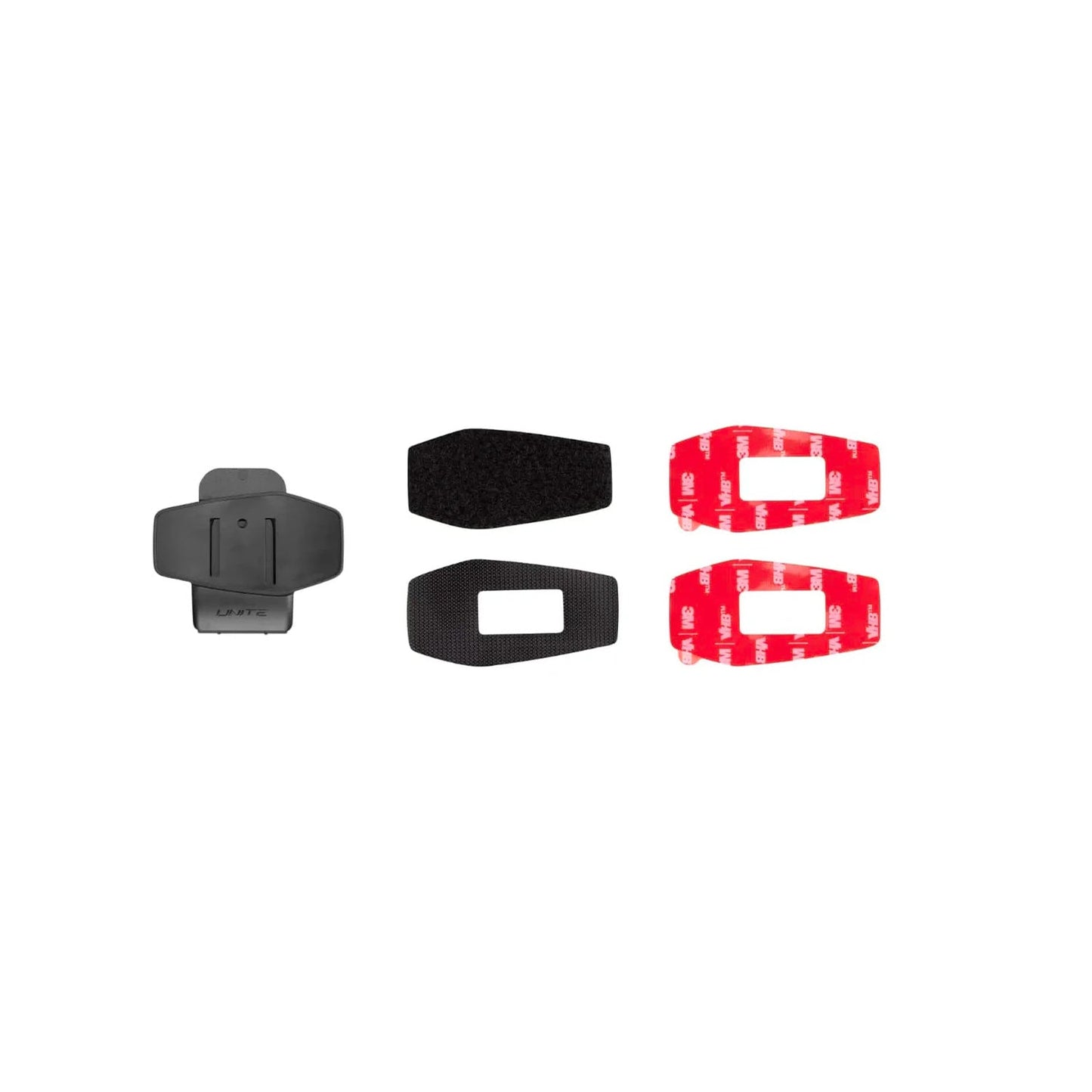 Cellularline Kit Fissaggio Centralina U-COM 3