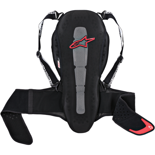 Paraschiena Alpinestars Nucleon Kr-2 Back Protector