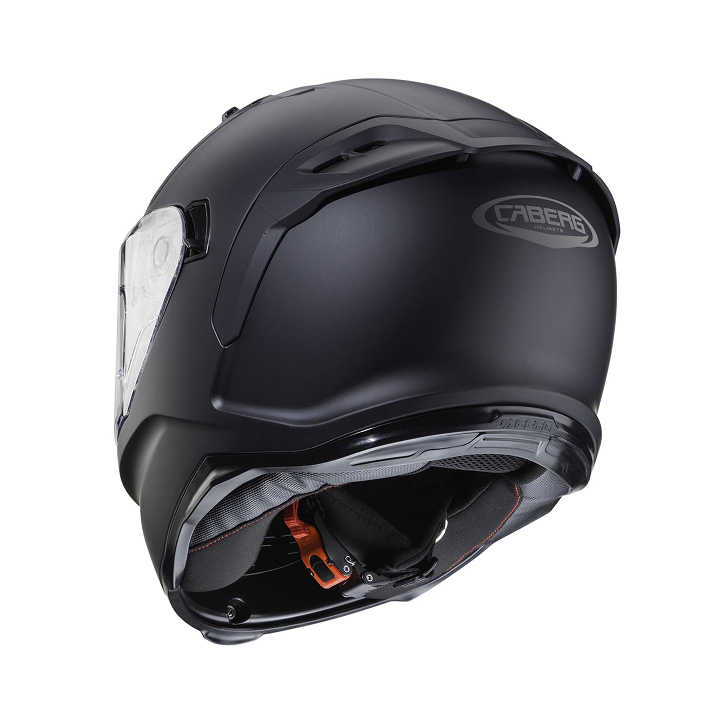 Caberg Avalon X Helmet Black Matt