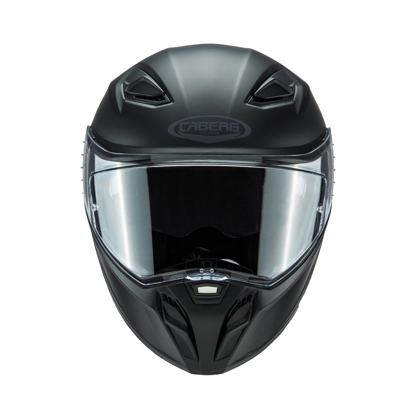 Caberg Drift Evo II Helmet Black Matt