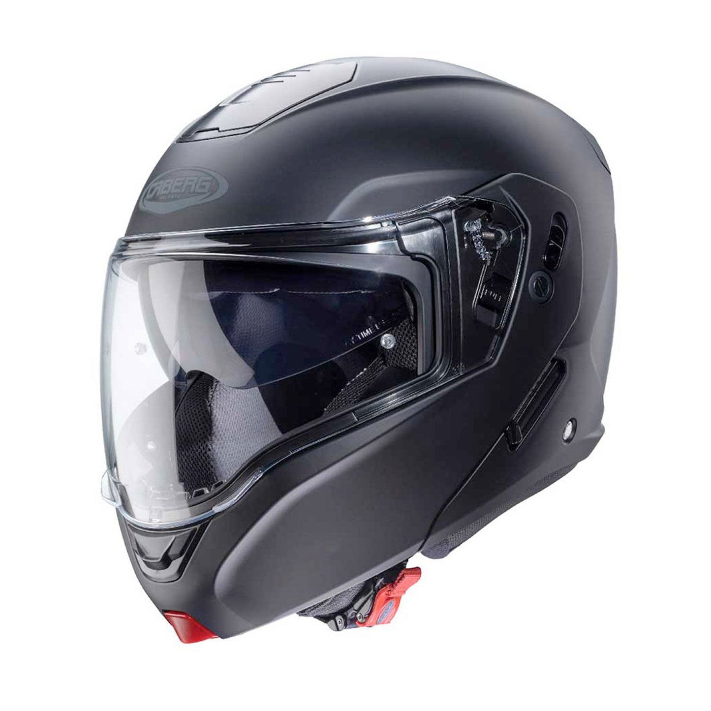 Caberg Horus Helmet Black Matt