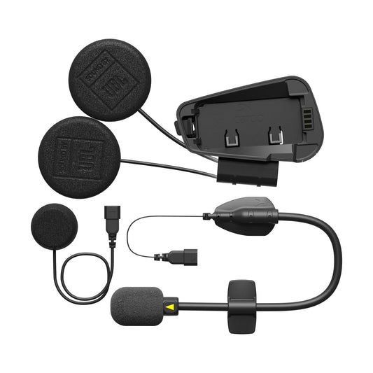 Cardo Freecom/ Spirit 2nd Helmet Kit