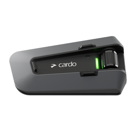 Cardo Packtalk Edge Single