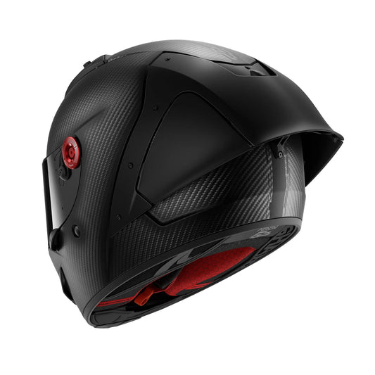 Shark Aeron GP Full Carbon Matte
