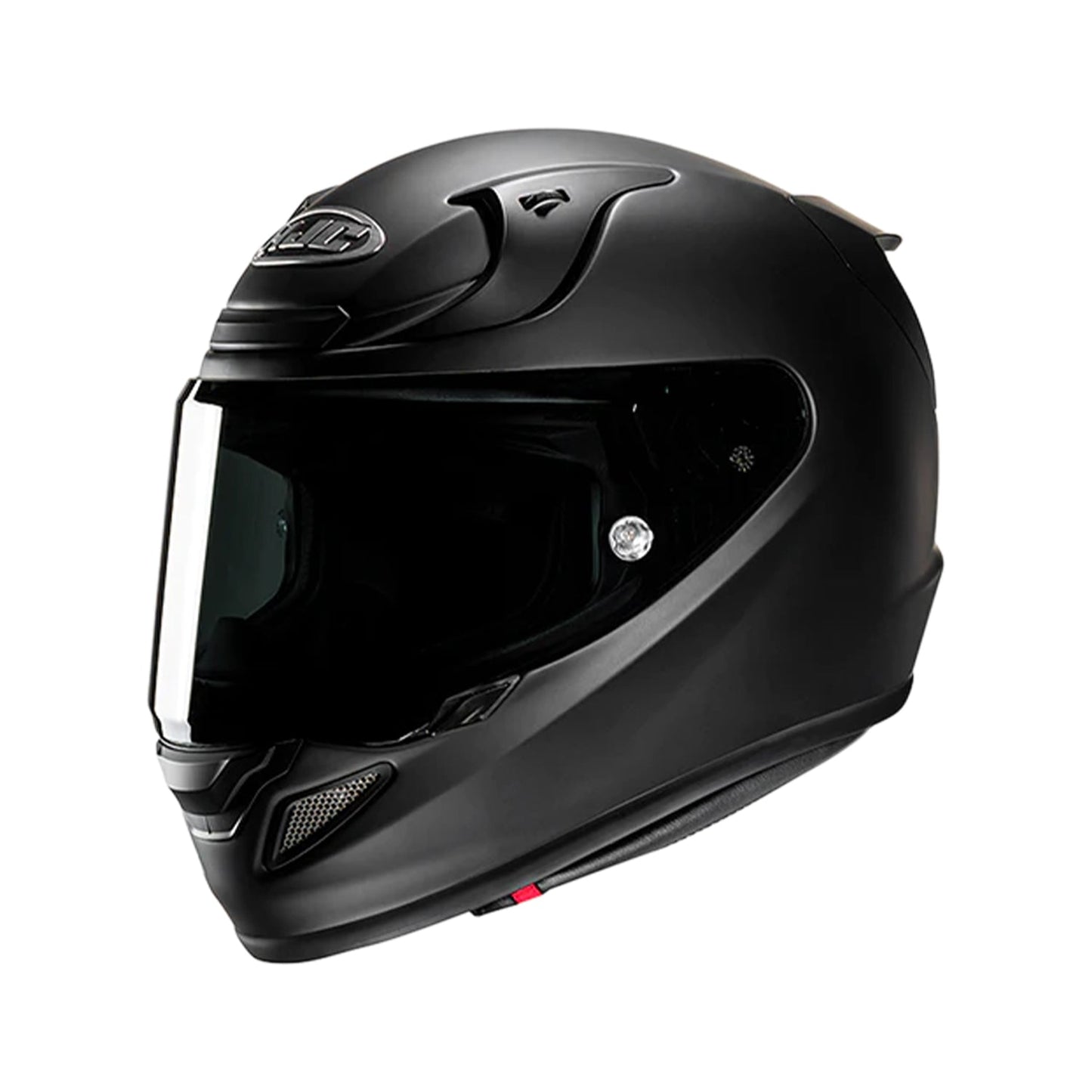 HJC Rpha12 Helmet Black Matt