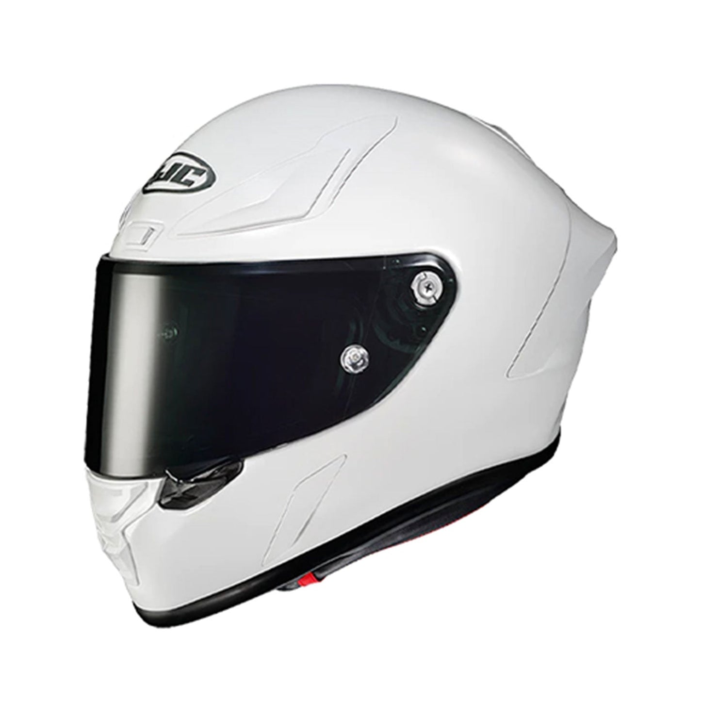 HJC Rpha1 Helmet White Gloss