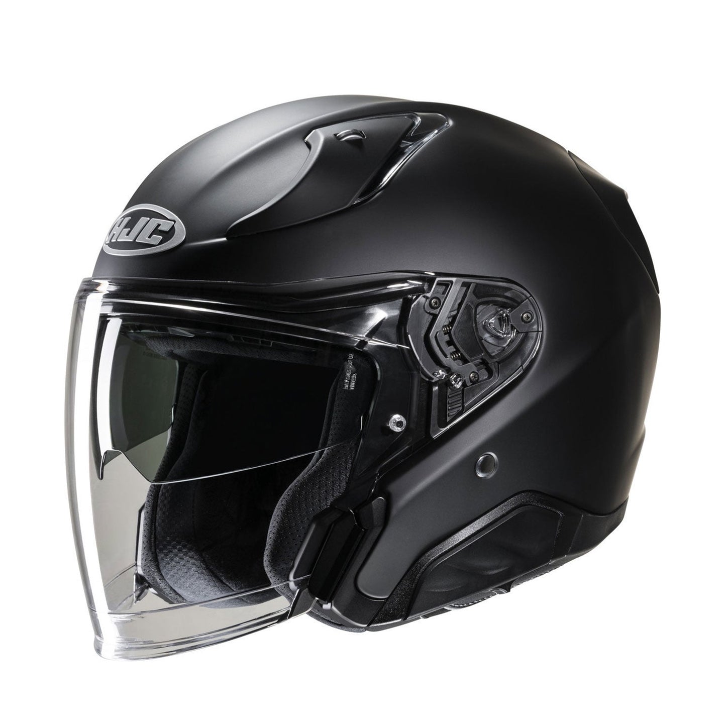 HJC Rpha31 Helmet Black Matt