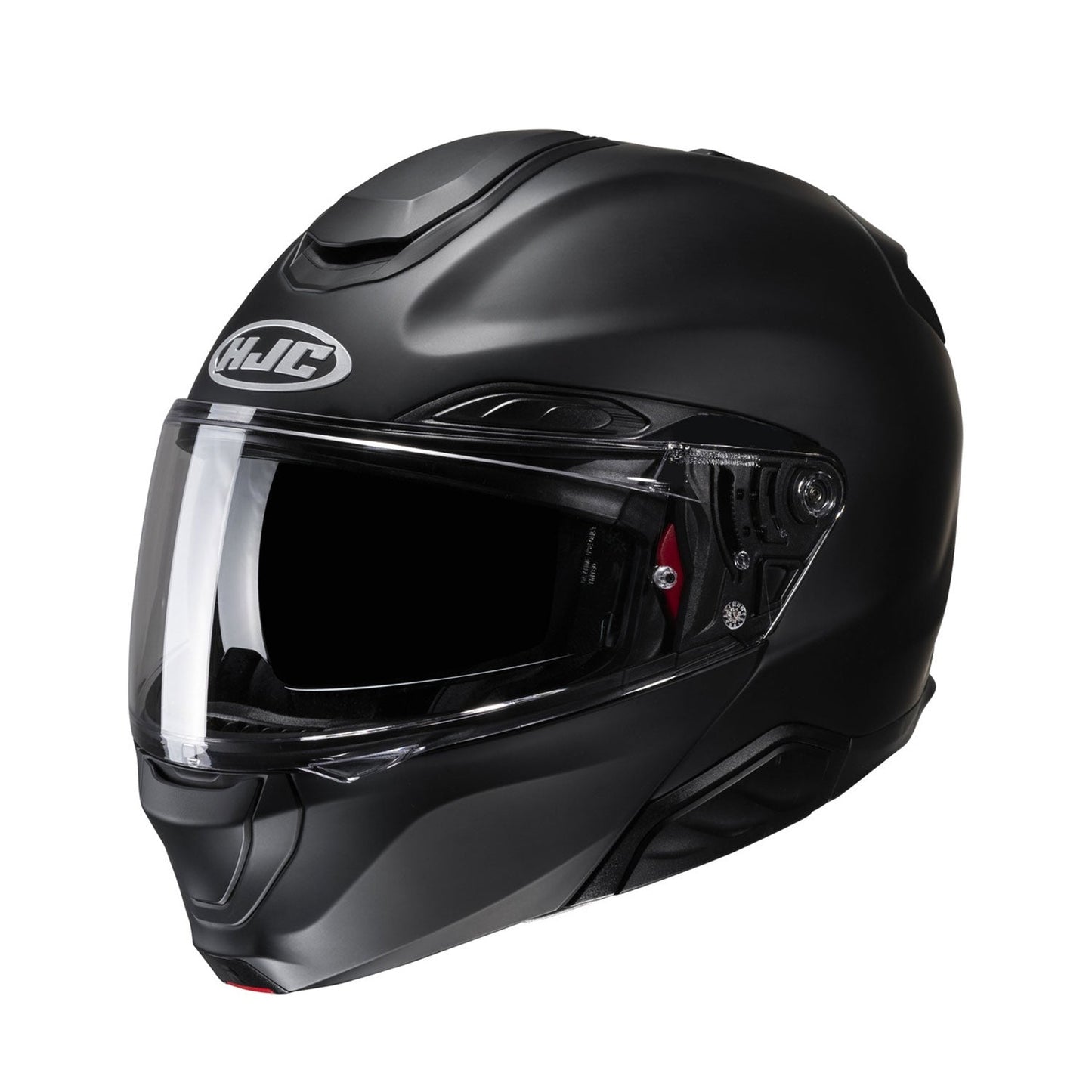 HJC Rpha91 Helmet Black Matt