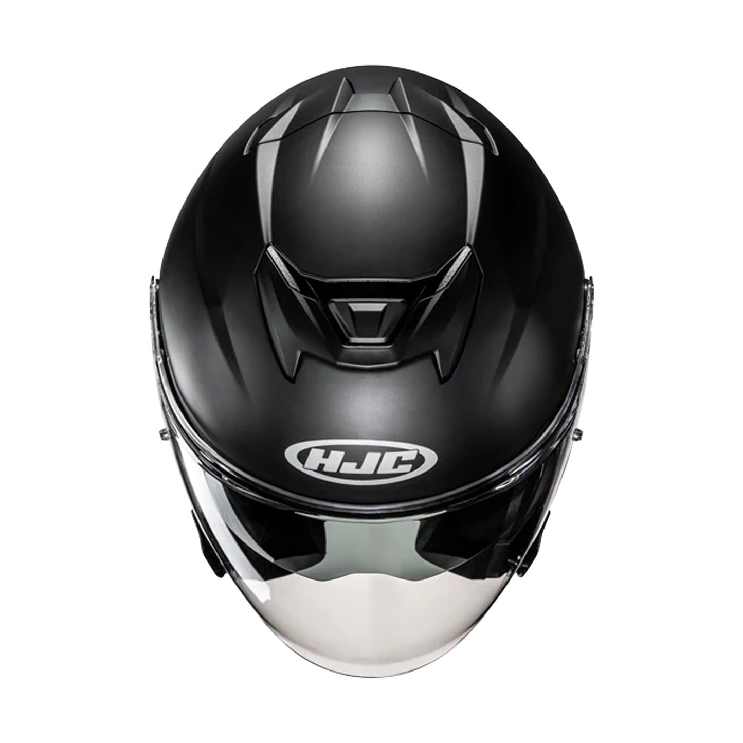 HJC i31 Helmet Black Matt