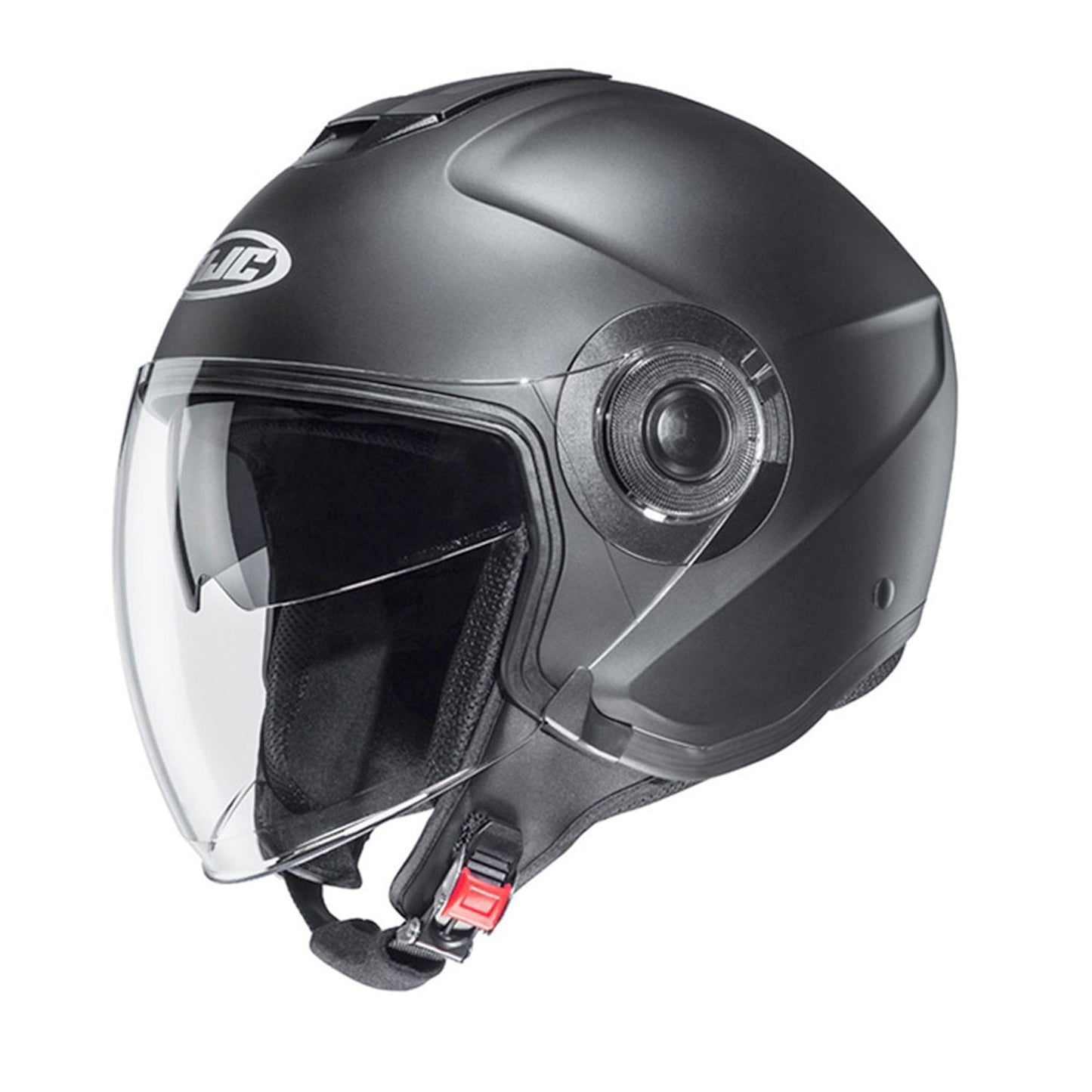 HJC i40 Helmet Black Matt