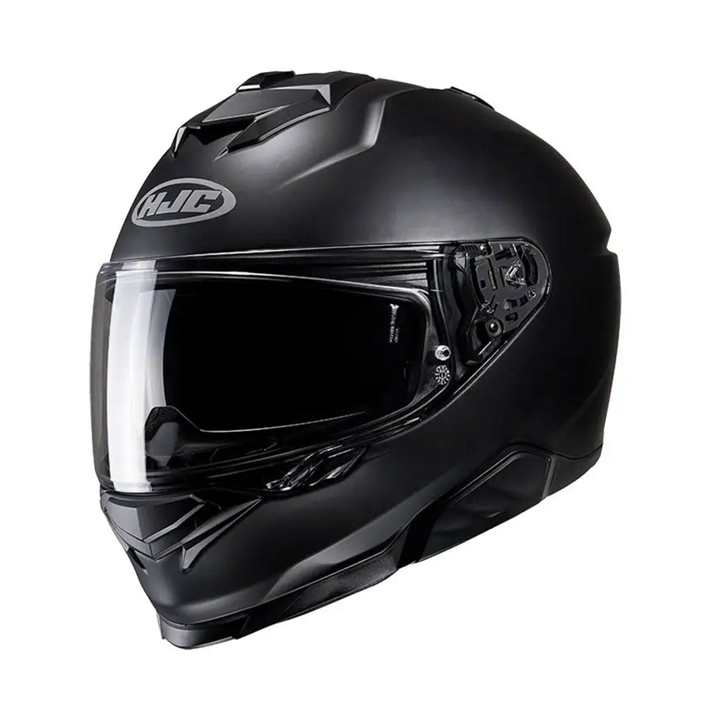 HJC i71 Helmet Black Matt