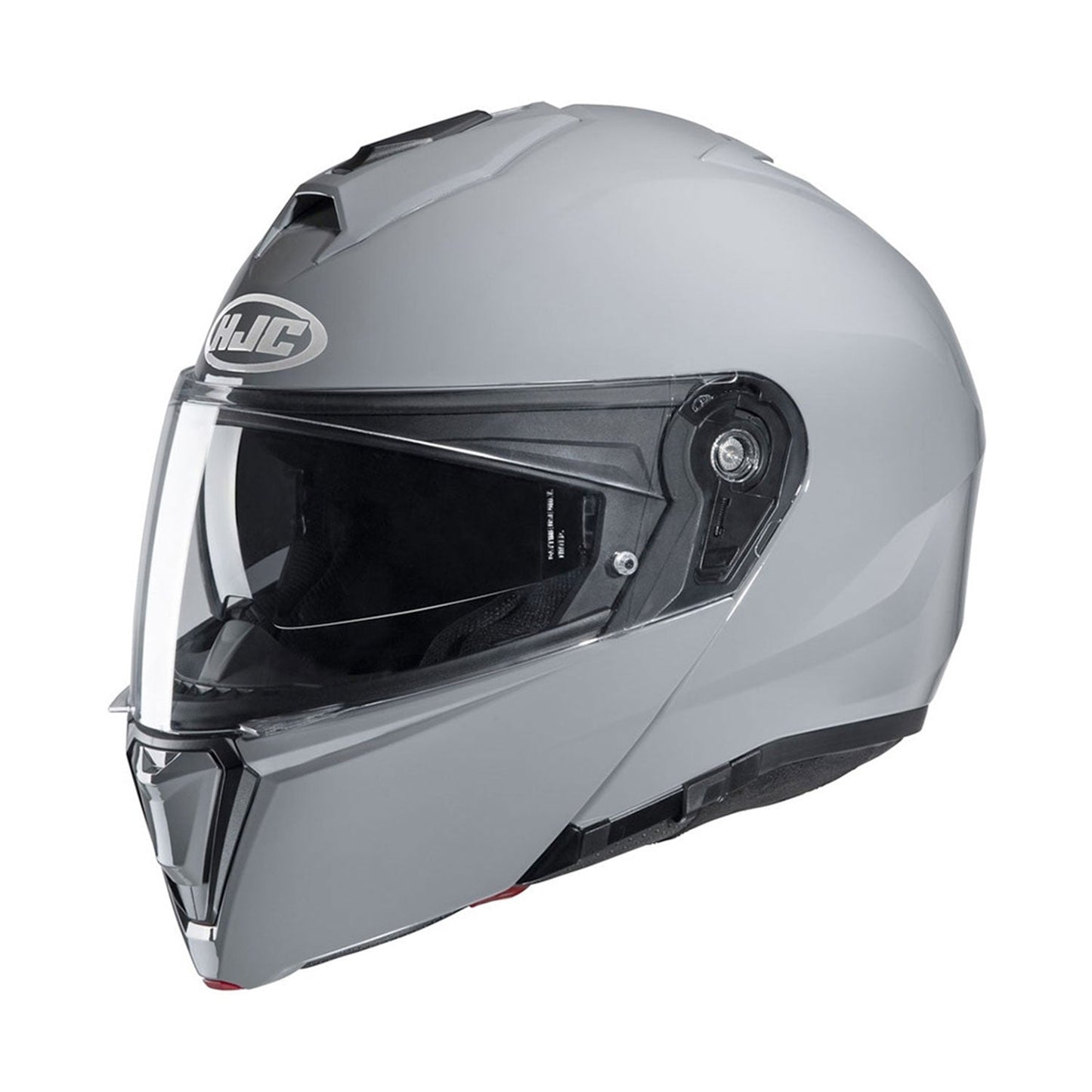 HJC i90 Helmet Nardo Grey Gloss
