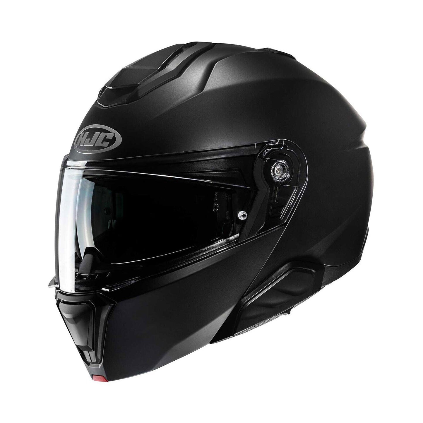 HJC i91 Helmet Black Matt