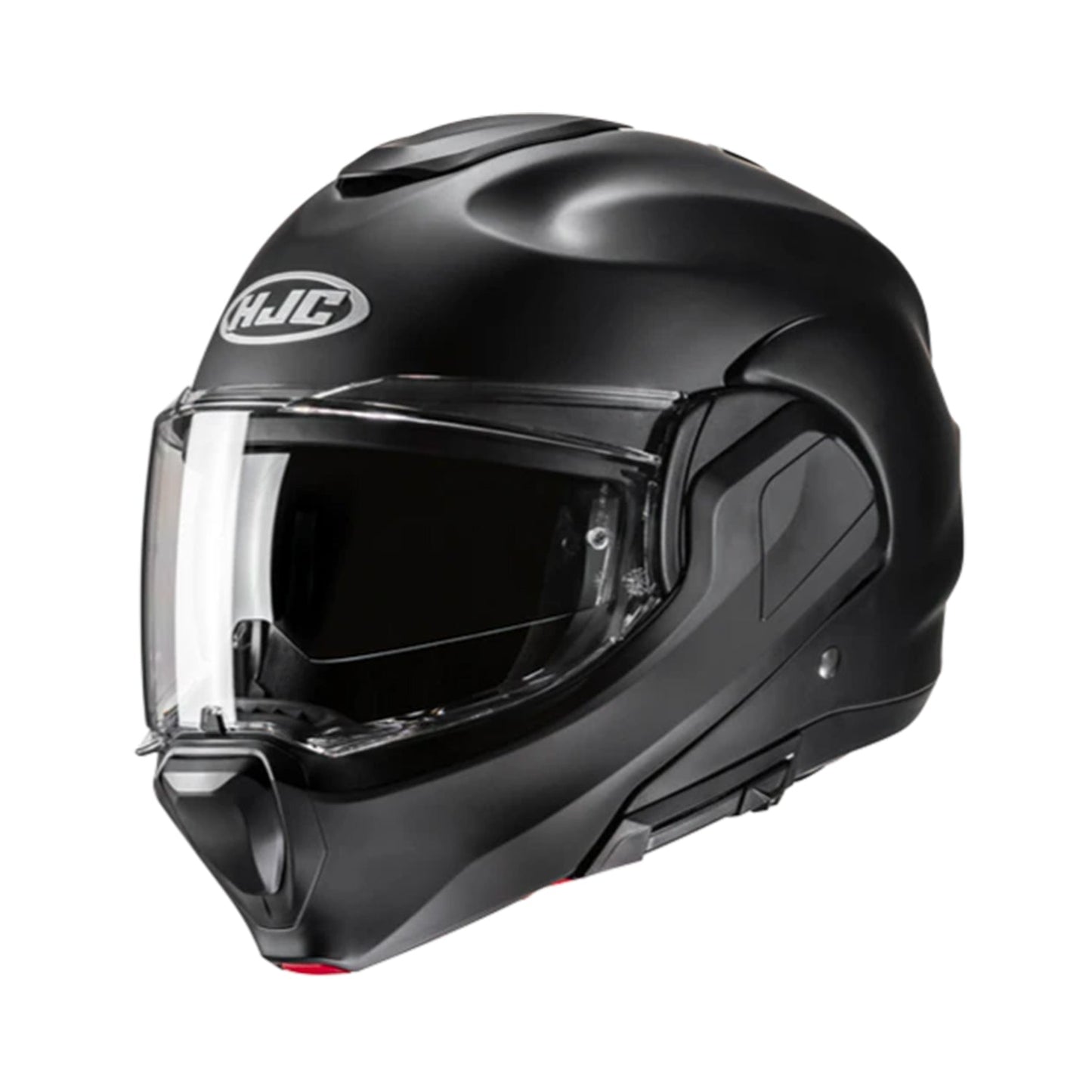 HJC F100 Helmet Black Matt