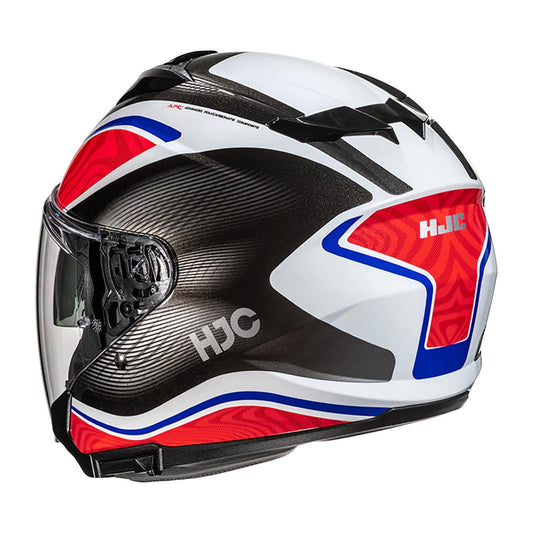 HJC I31 Helmet Depe MC21