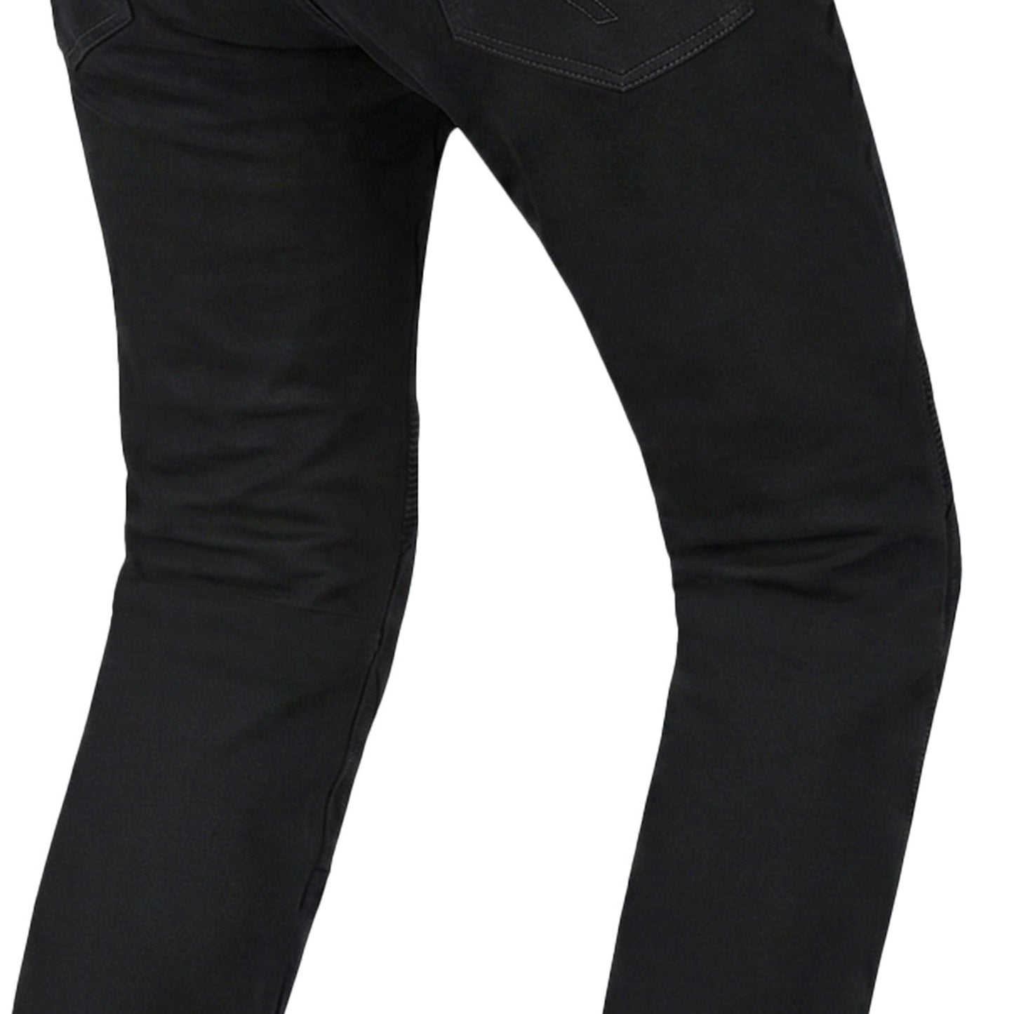R-TECH VALENCIA DONNA PANTALONI JET NERO