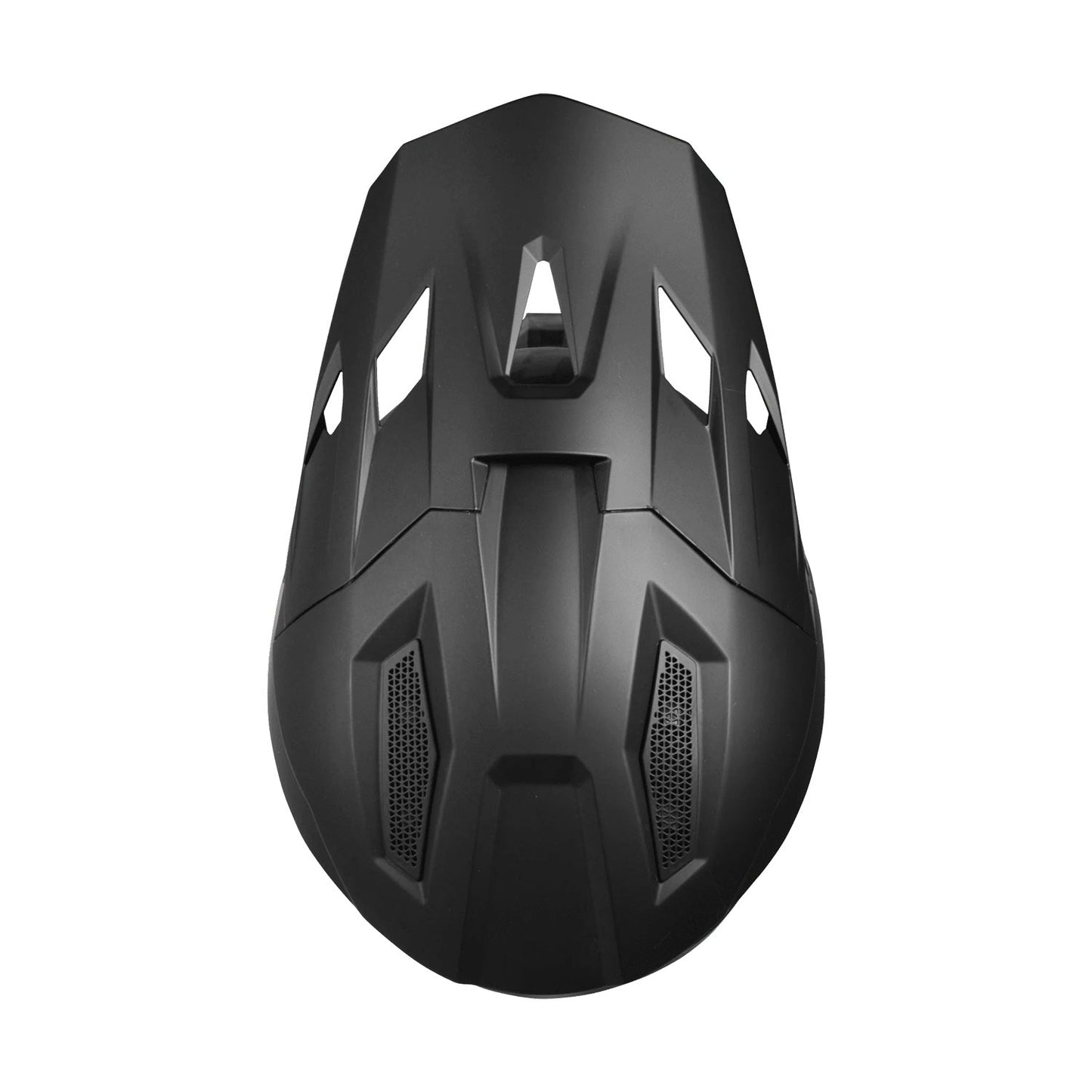 Just1 J40 Helmet Black Matt (ECE 22.06)