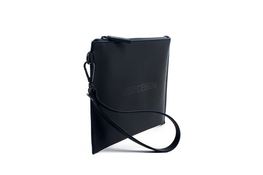 Momodesign Pouch in rubber