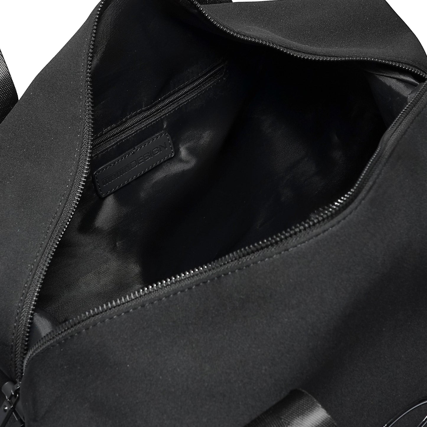 Momodesign borsone in neoprene