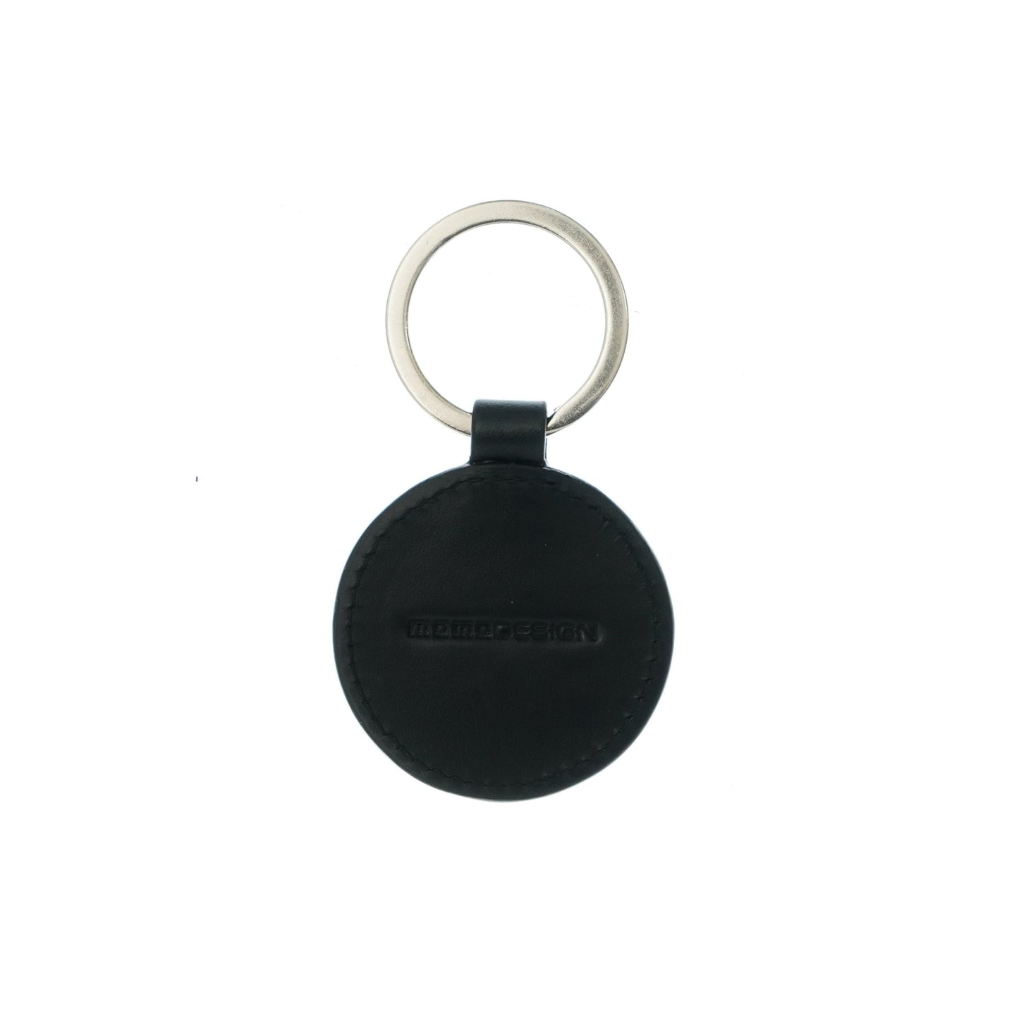 Momodesign Portachiavi in nappa liscia