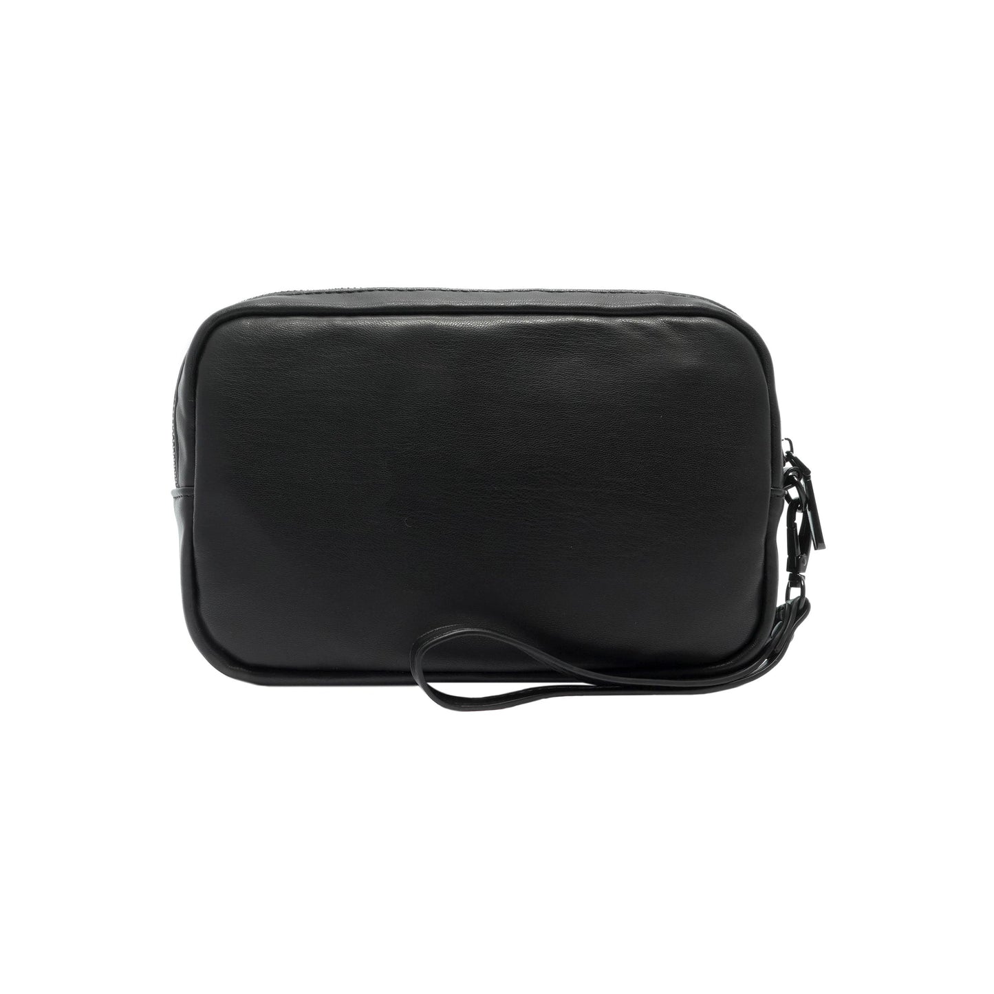 Momodesign Pouch in Nappa pu