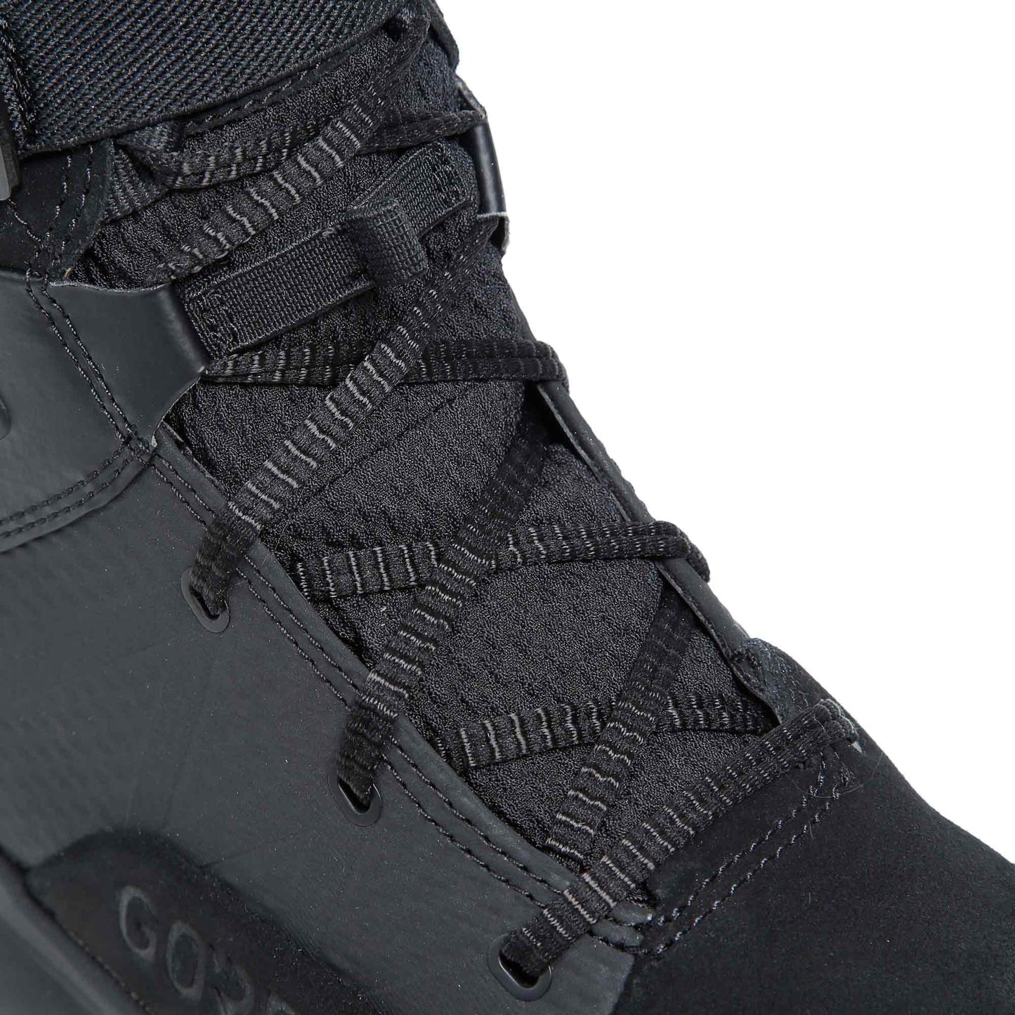 Momodesign stivaletti moto Submachine Gore-Tex® neri