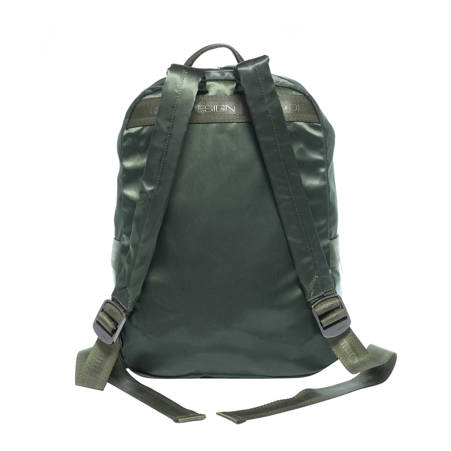 Momodesign Zaino Sportivo Gear Verde / Verde