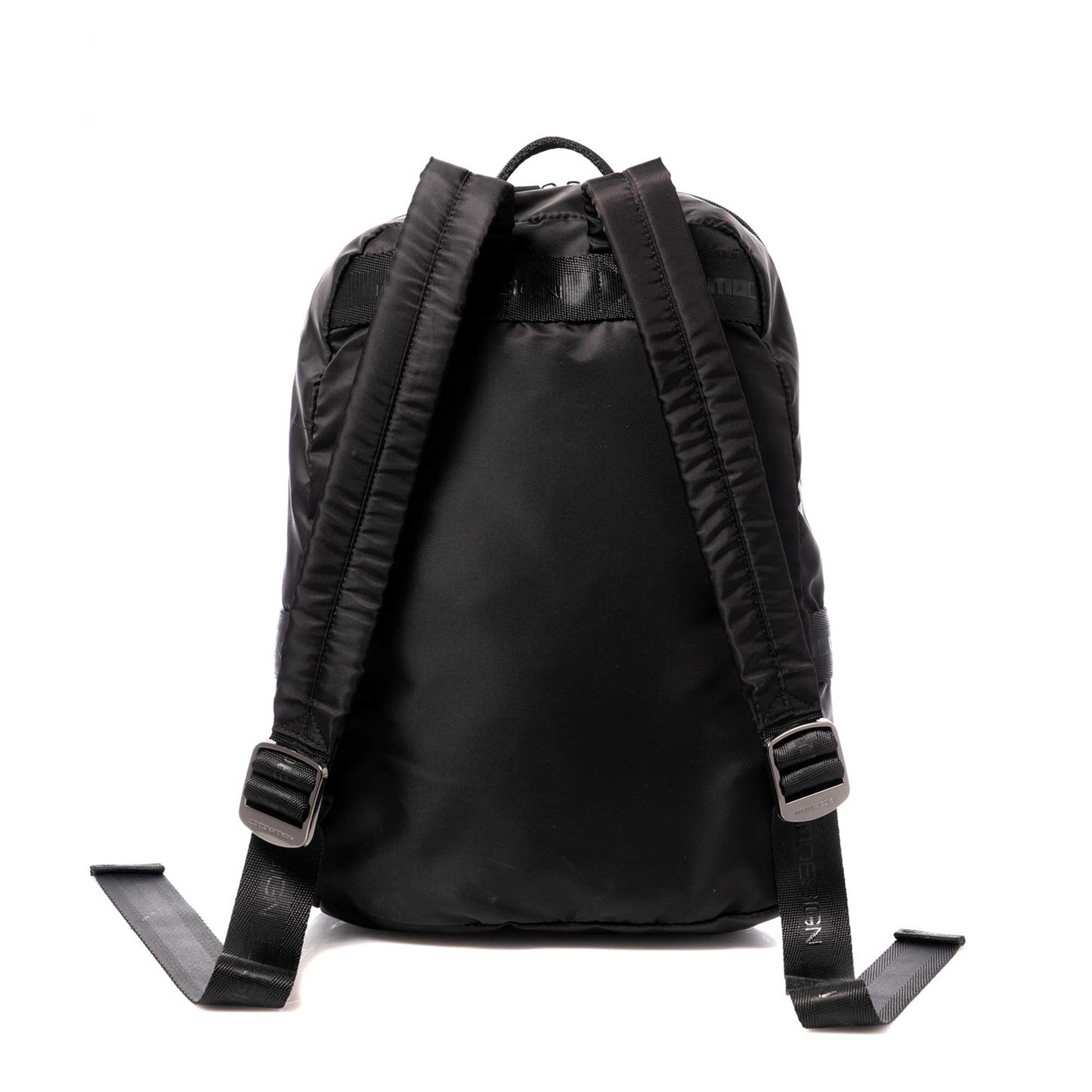 Momodesign Zaino Sportivo Gear Nero / Arancione Fluo