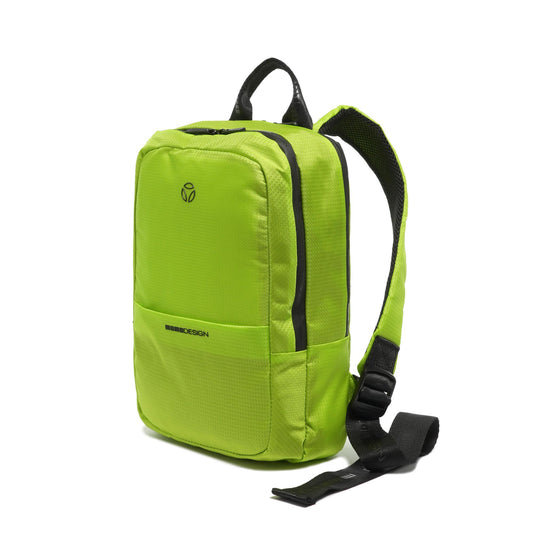 Zaino Momodesign Sportivo Easy - Verde Acido