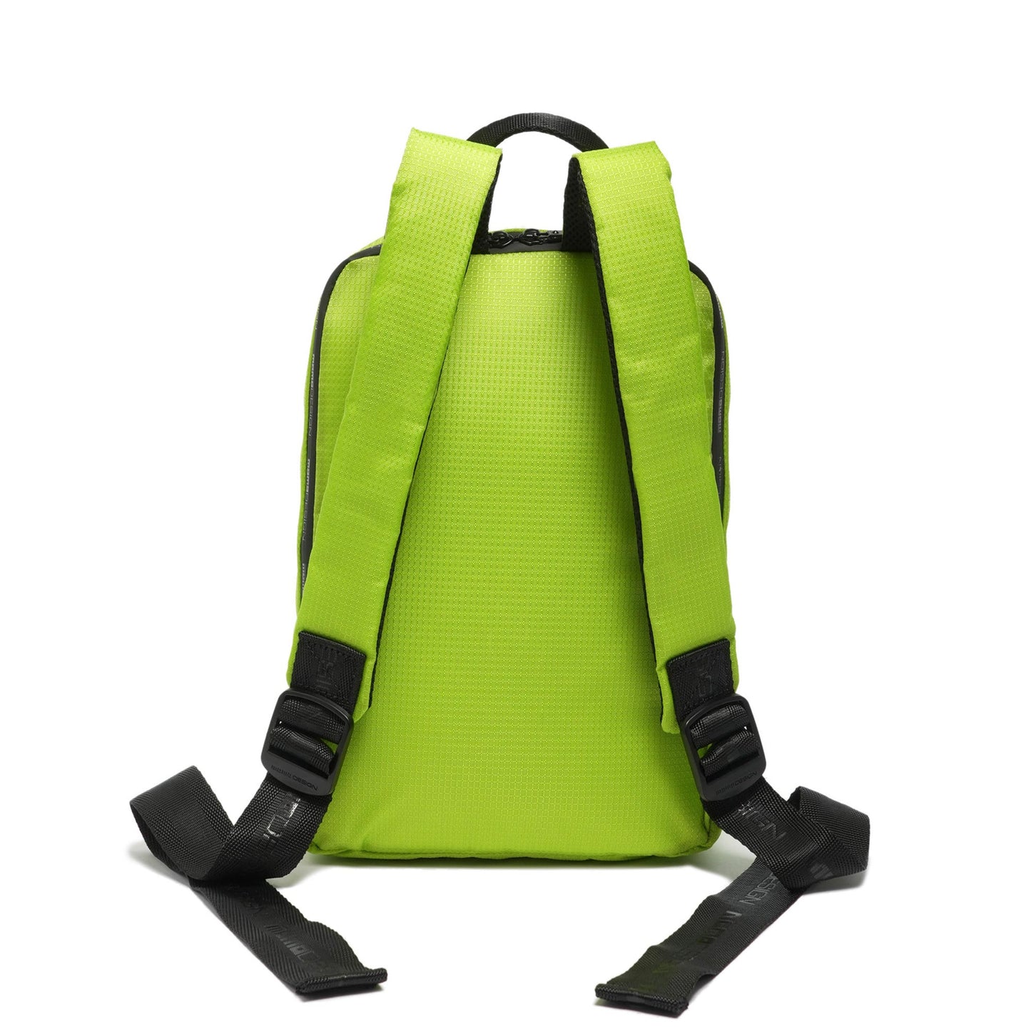 Zaino Momodesign Sportivo Easy - Verde Acido
