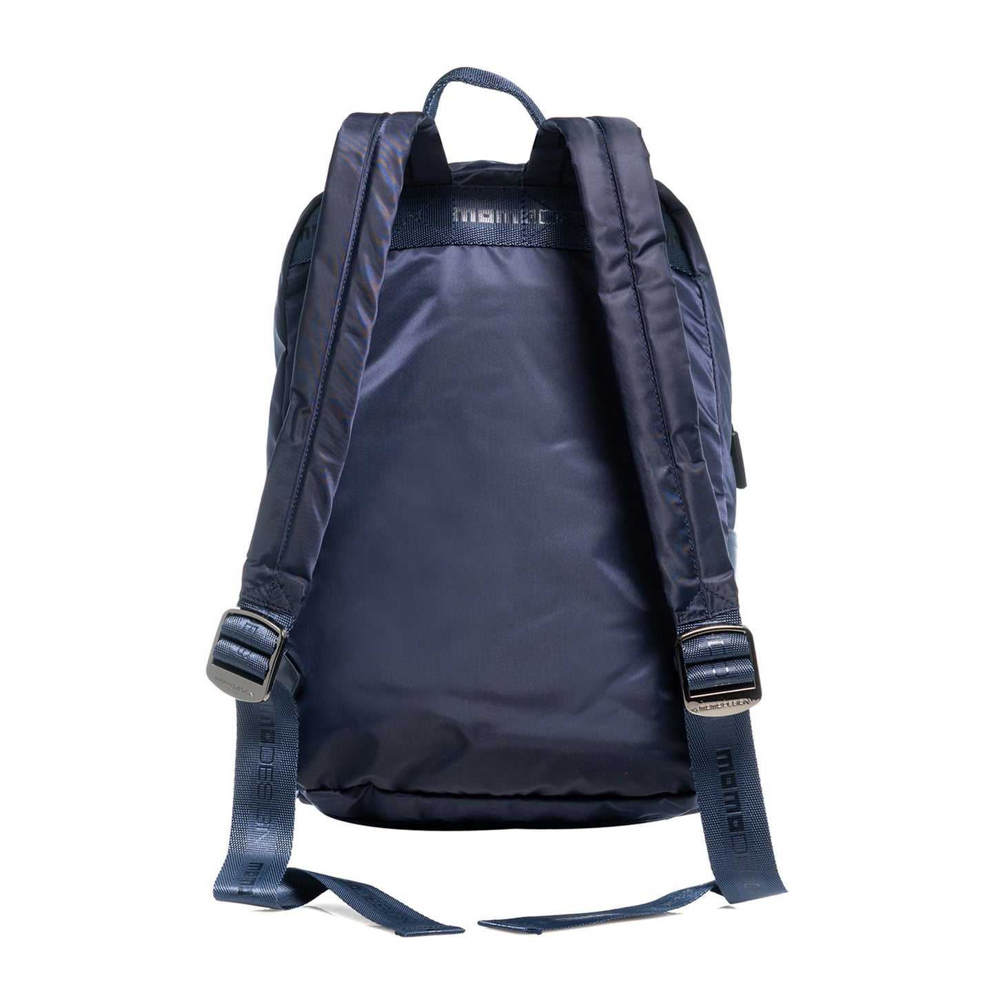Momodesign Zaino Sportivo Gear Blu / Nero