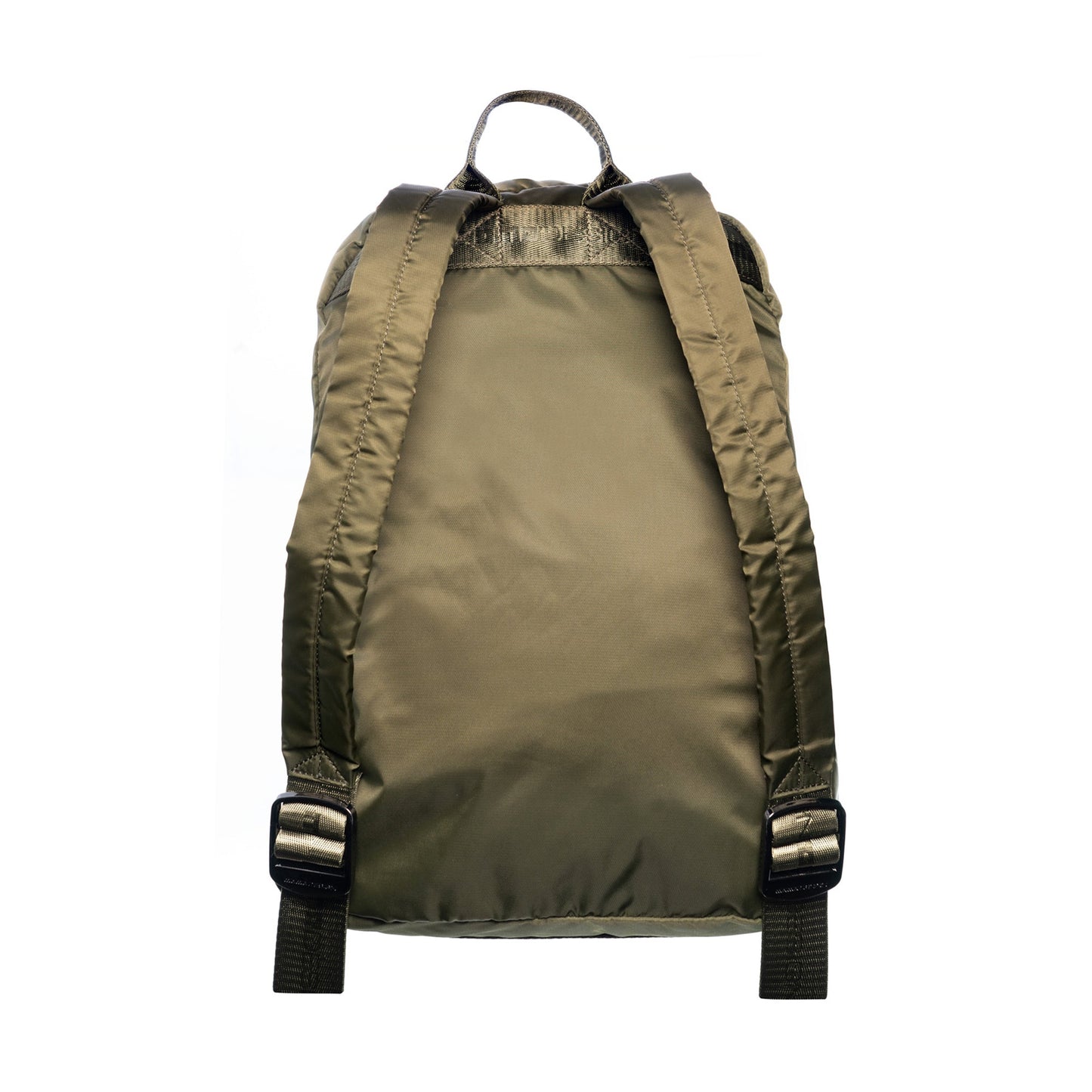 Momodesign Zaino Sportivo Gear Verde Militare / Nero