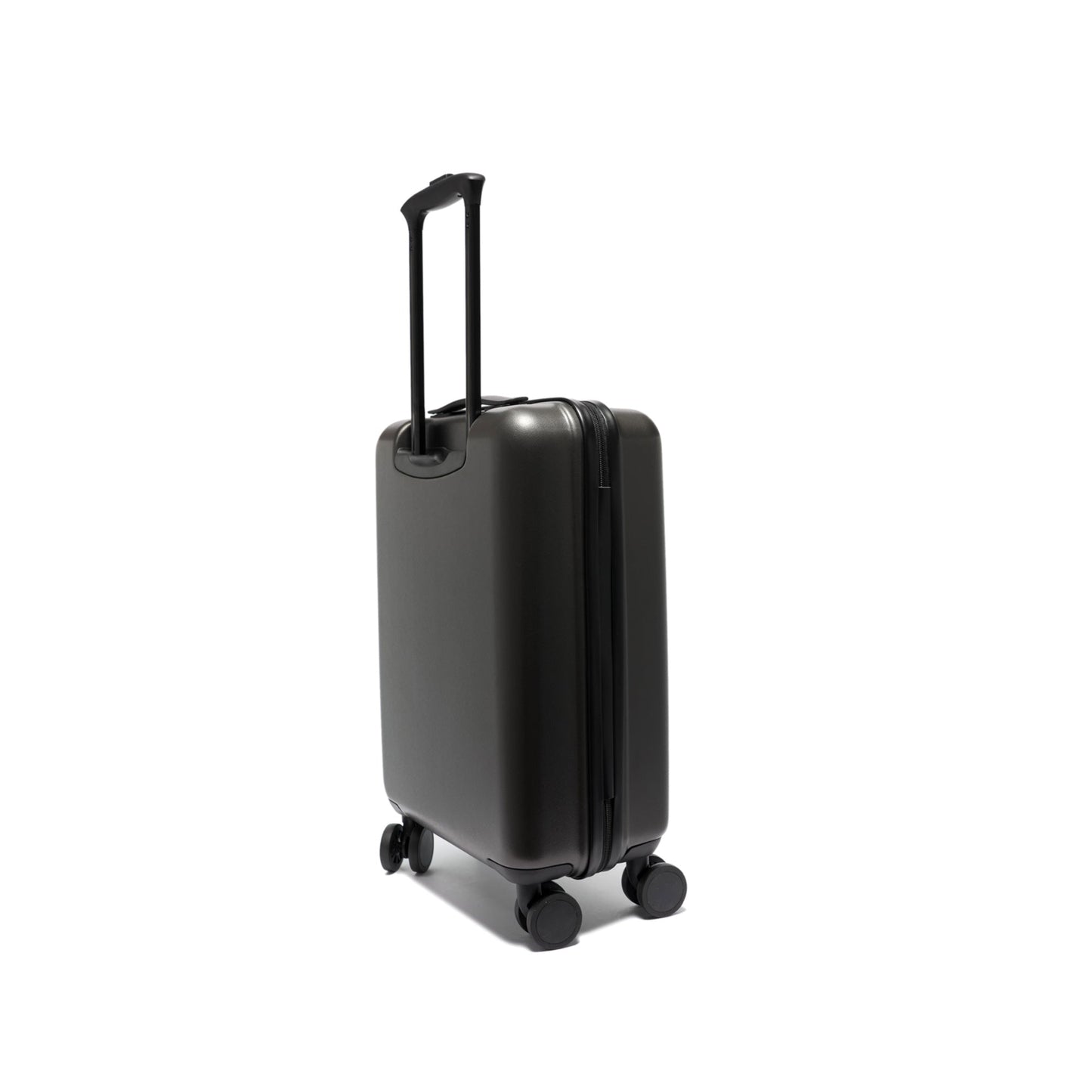 MOMODESIGN Trolley piccolo grigio titanio