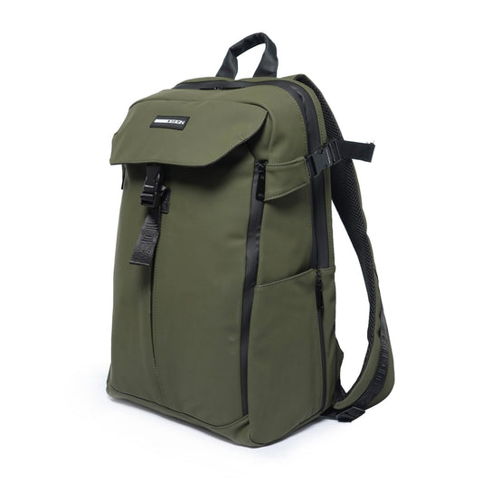 Momodesign Zaino Sportivo Urban verde militare