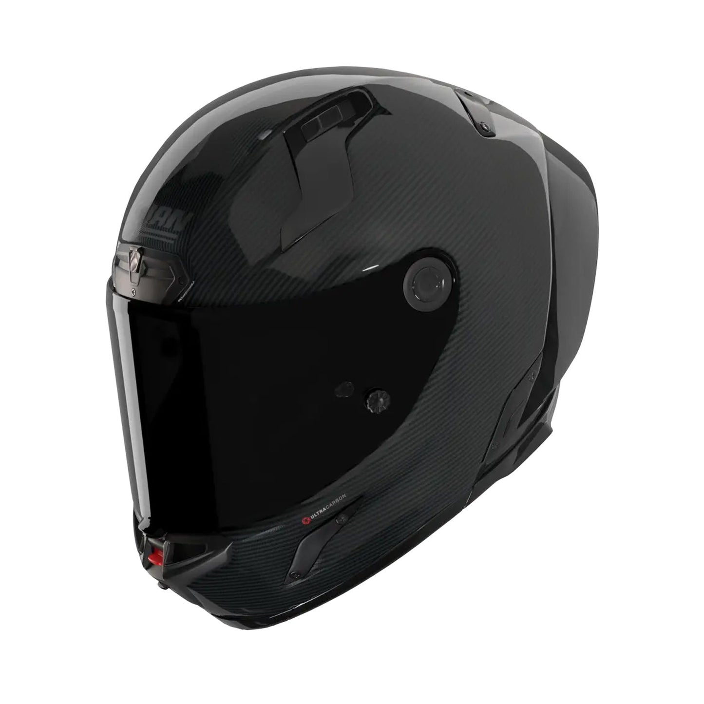 Nolan X-804 RS Helmet Puro 324 Carbon Gloss