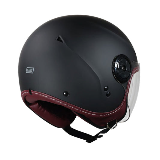 Origine Garda Helmet Black Matt