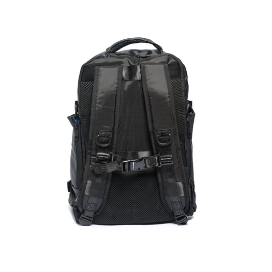 Momodesign Zaino Travel Shuttle 2 in nylon nero