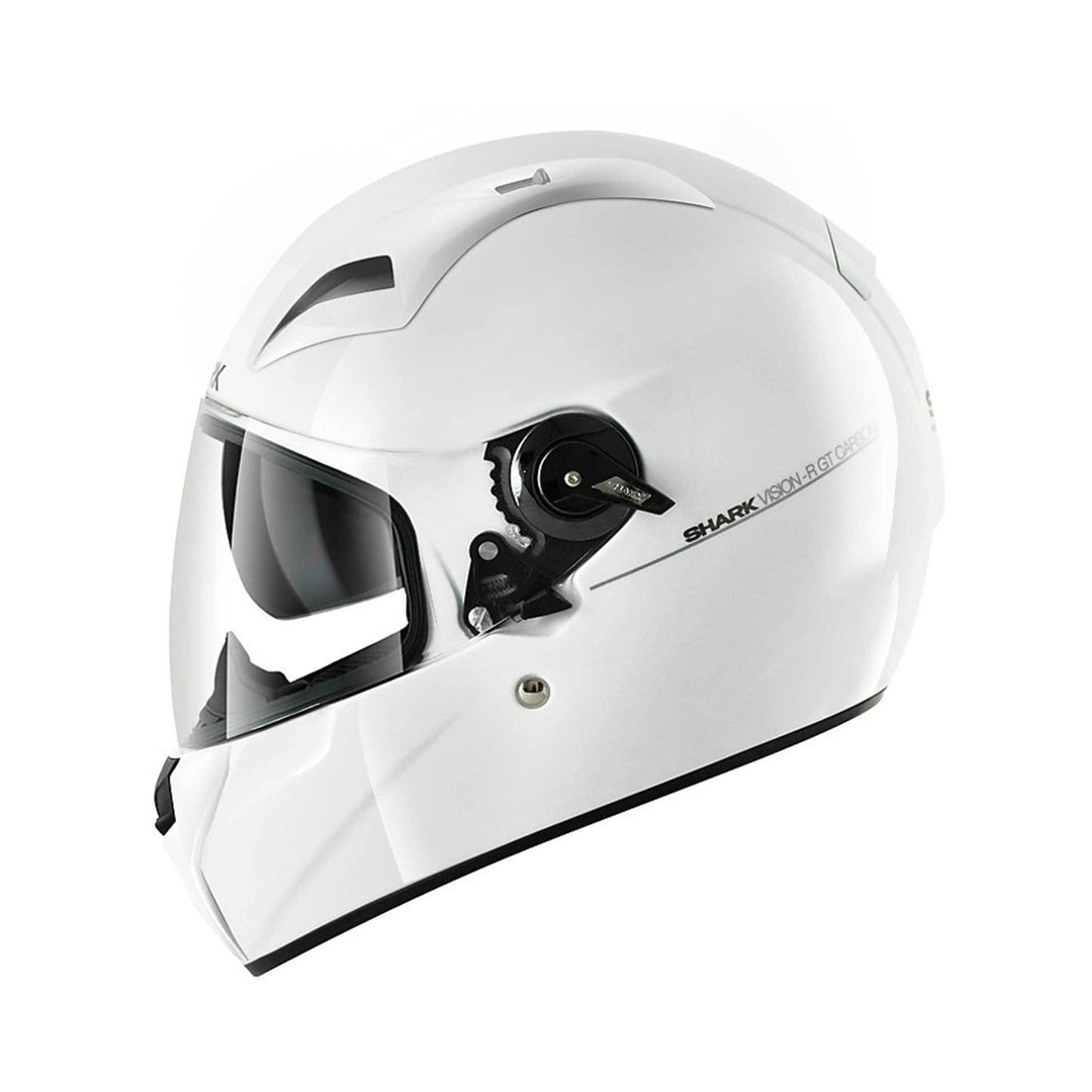 Shark Vision-R 2 Helmet White