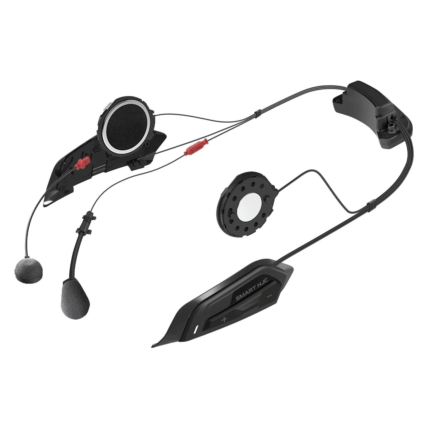 Smart HJC - 50B