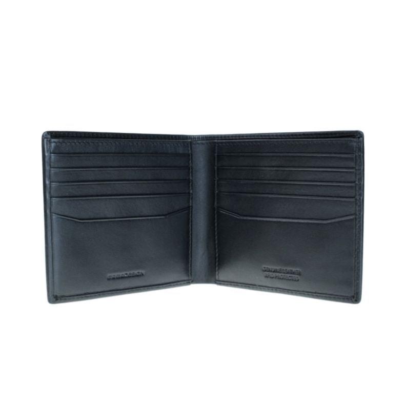 Momodesign Portafoglio in nappa liscia