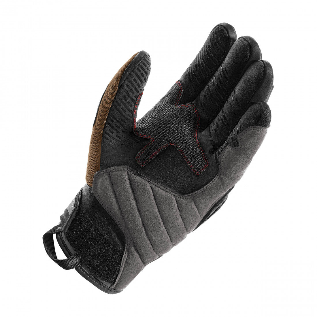 SHIMA BLAZE 3.0 DE UOMO MARRONE