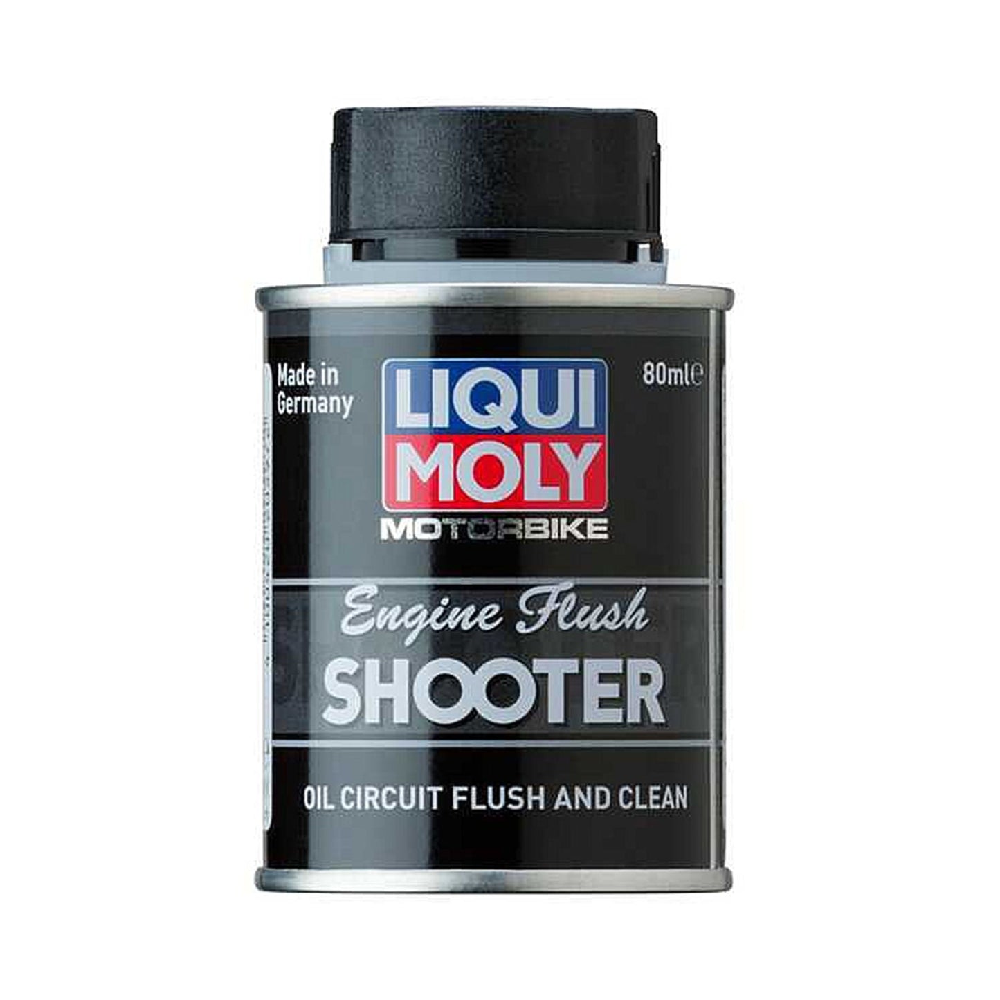 Liqui Moly Motorbike Engine Flush Shooter 80ML