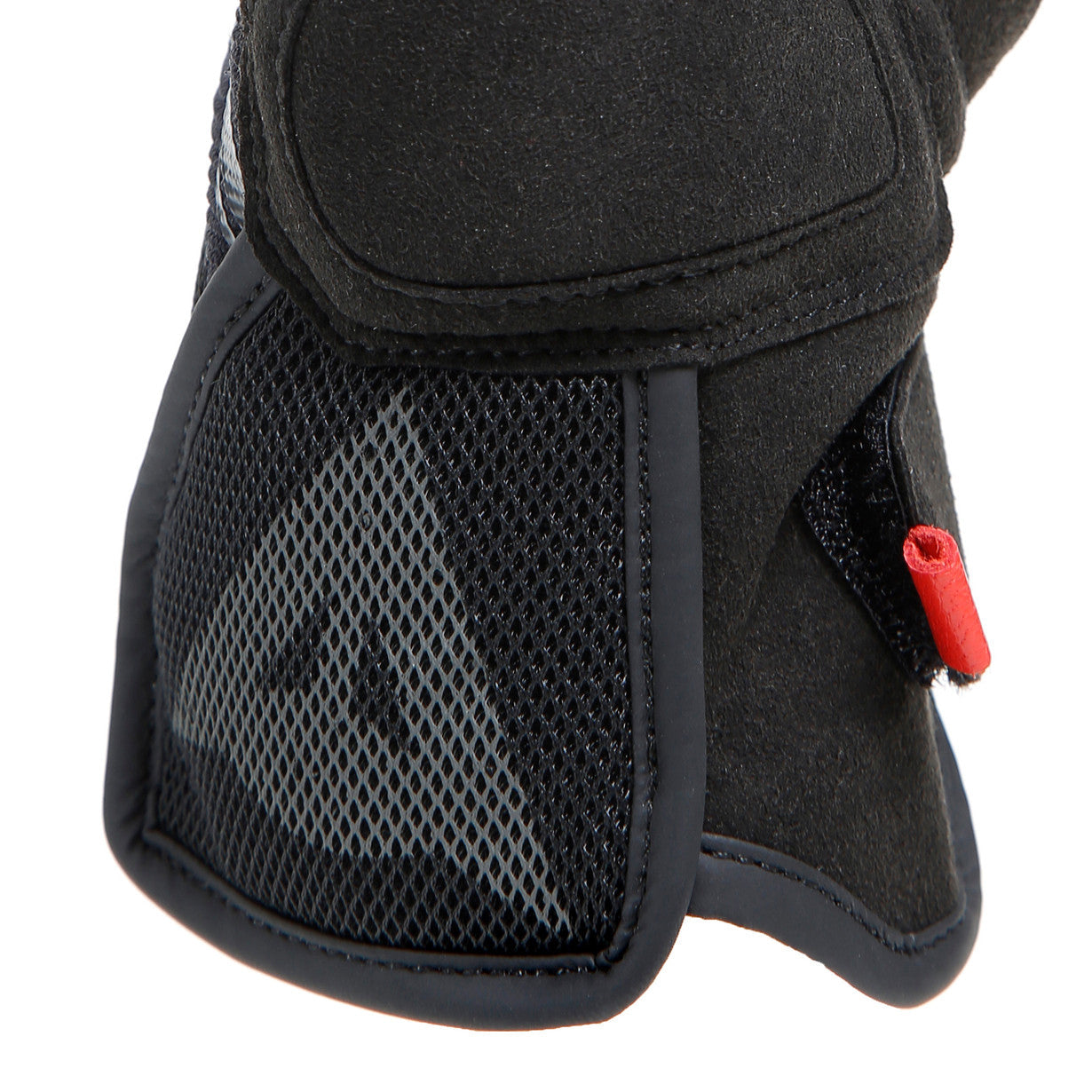 DAINESE Guanti moto estivi in tessuto con protezioni sulle nocche MIG 3 AIR TEX GLOVES