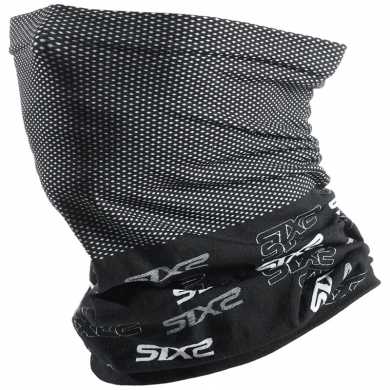 Scaldacollo SIXS Multiuso Unisex Adulto, Taglia unica