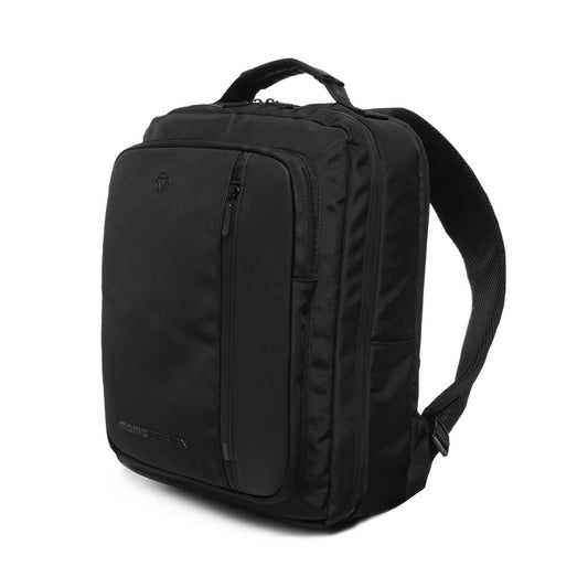 Momodesign Zaino Everyday Business e Travel Nero