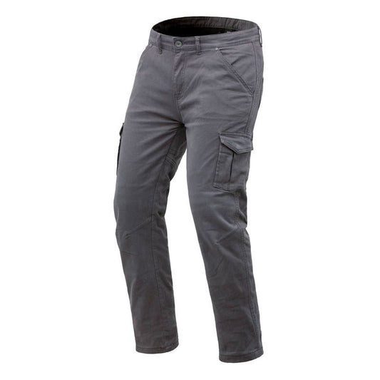 TUCANO URBANO Pantaloni MOLO Grigio Scuro