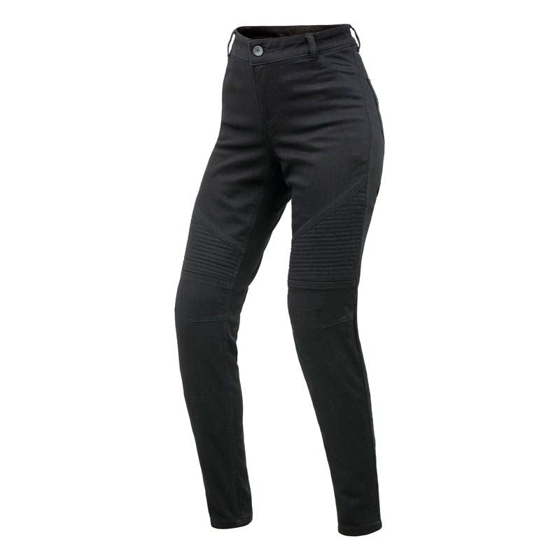 TUCANO URBANO Jeggings MADDALENA Nero