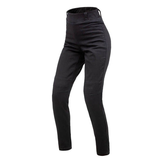 TUCANO URBANO Leggings BOCCADASSE Nero