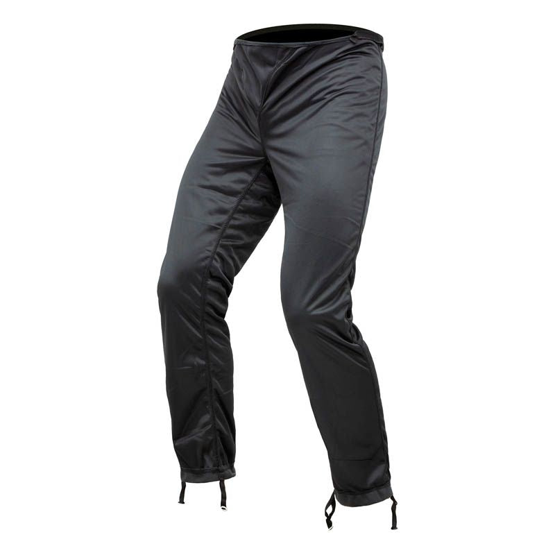 TUCANO URBANO Sottojeans Termico Nero