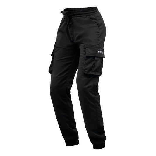 Pantaloni COSTA Black
